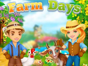 play Farm Days