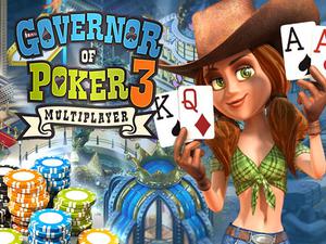 play Governor Of Poker 3