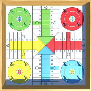 Parchis Game