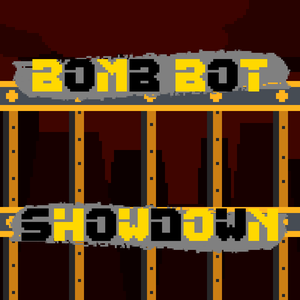 play Bomb Bot Showdown
