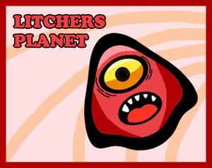 play Litchers Planet