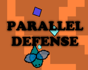 play Parallel Defense