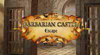 365 Barbarian Castle Escape