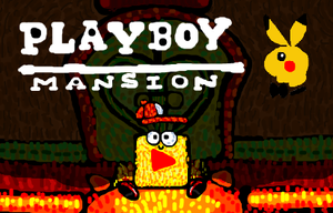 play Play Boy Mansion
