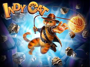 play Indy Cat