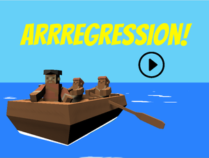 play Arrregression!