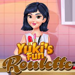 Yuki'S Fun Roulette