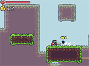 play Action Combat Platformer Template