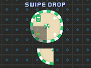 play Swipe Drop