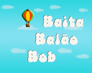 play Baita Balão Bob