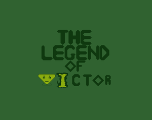 play The Legend Of Victor