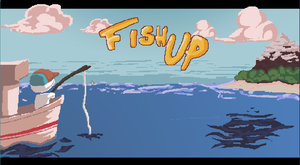 play Fishup