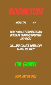 play Boom!Tube