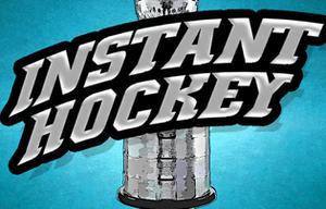 play Instant Hockey Card