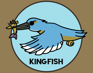 play Kingfish