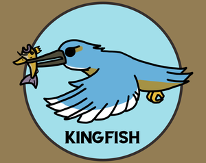 Kingfish