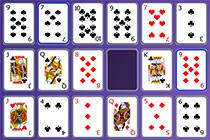 play Gaps Solitaire