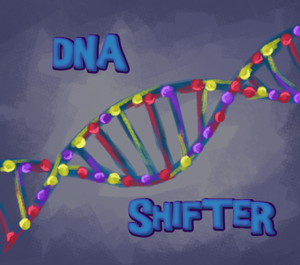 play Dna Shifter