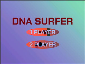 play Dna Surfer