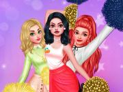 play Famous Cheerleading Squad