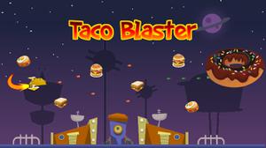 play Taco Blaster