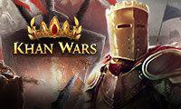 play Khan Wars