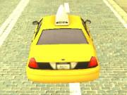 play Taxi Driver Simulator