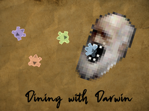 play Dining With Darwin