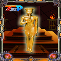 play Escape From Feretory