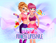 play Bffs Fitness Lifestyle