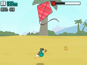 play Flying Dodo