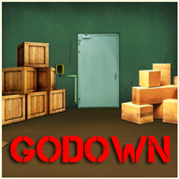 Escape-From-Godown