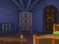 play Magical House 2