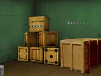 play Escape From Godown