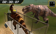 play Dino Transport Truck Simulator