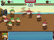 play Chimps Ahoy