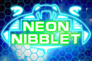 play Neon Nibblet