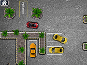 play Parking Space