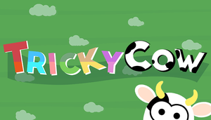 play Tricky Cow