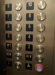 play 7/15/19: The Elevator