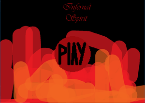 play Infernal Spirit