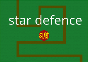 Star Defense