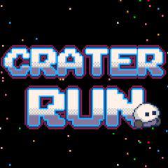 Crater Run