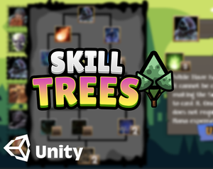 play Skill Trees Demo