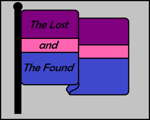 play The Lost And The Found