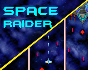 play Space Raider