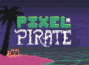 play Pixel Pirate