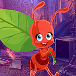 play Leaf Ant Escape