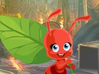 play Leaf Ant Escape