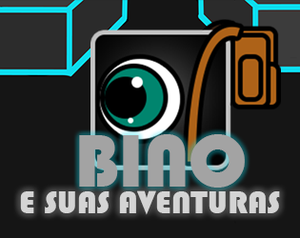 Bino E Suas Aventuras